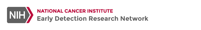 Logo of Early Detection Research Network