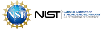 Logo of National Institutes of Standards and Technology